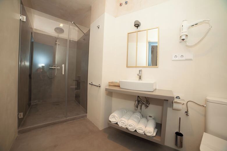 Hotel Siglo XIX