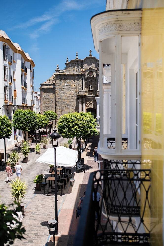 Hotel Siglo XIX