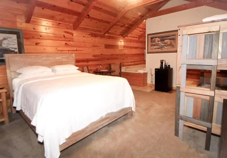 Alaskan Inn