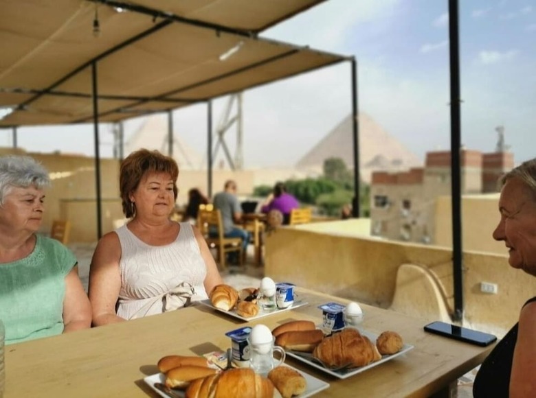 Anubis Kingdom Hotel