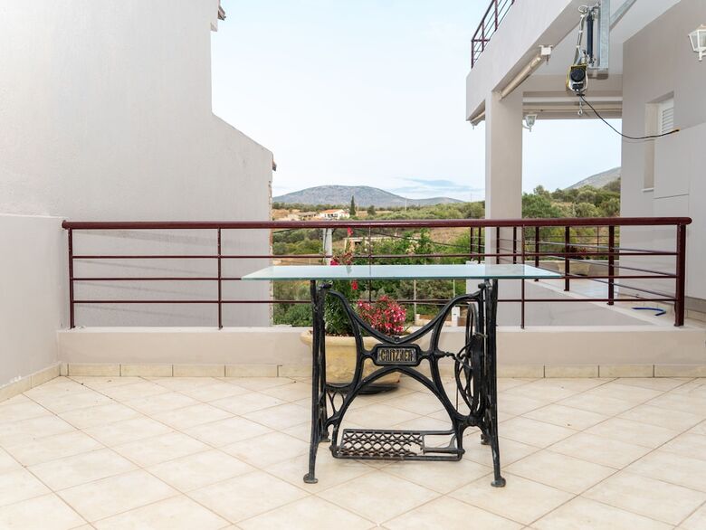 Allagiannis Group Apartments