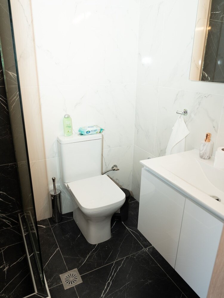 Allagiannis Group Apartments