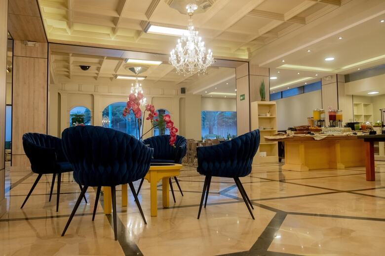 Hotel La Quinta By Wyndham Quito