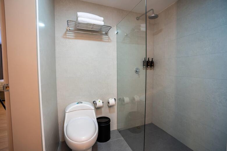Hotel La Quinta By Wyndham Quito