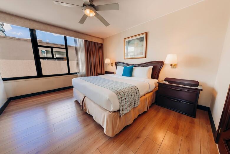 Hotel La Quinta By Wyndham Quito