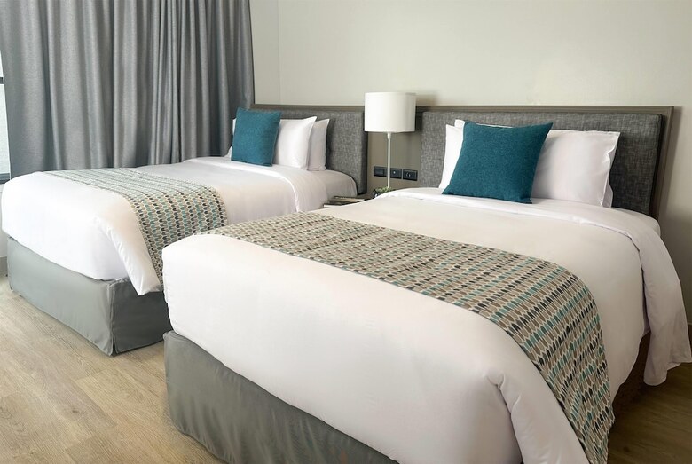 Hotel La Quinta By Wyndham Quito