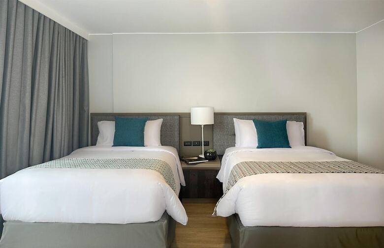 Hotel La Quinta By Wyndham Quito