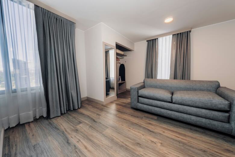 Hotel La Quinta By Wyndham Quito