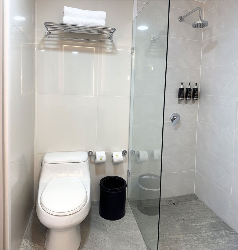 Hotel La Quinta By Wyndham Quito