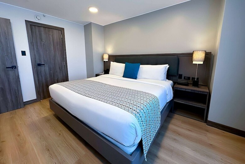 Hotel La Quinta By Wyndham Quito