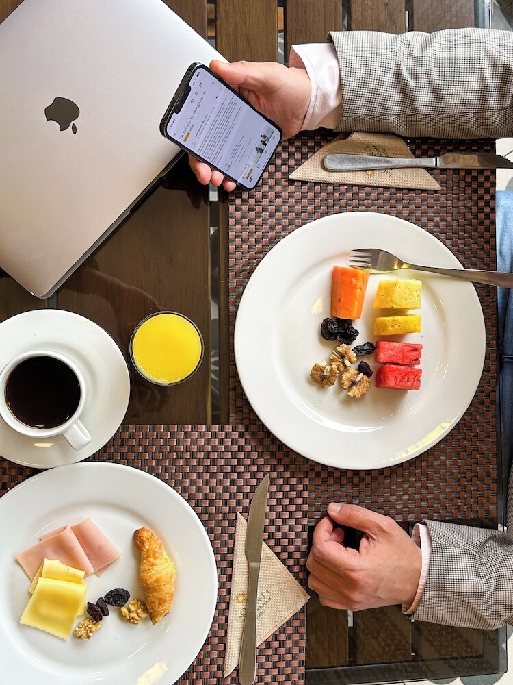 Hotel La Quinta By Wyndham Quito
