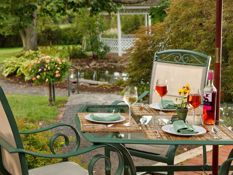 Bed & Breakfast The Inn At Turkey Hill