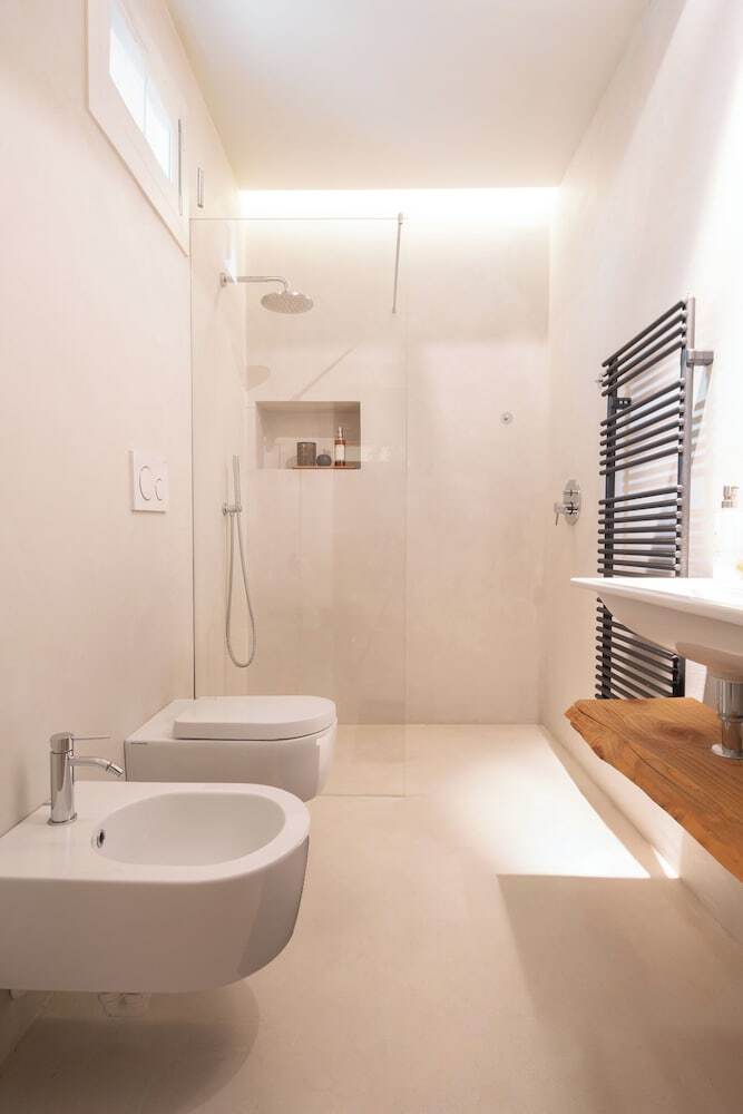Officine Cavour Apartments