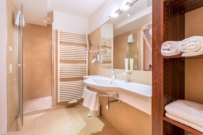 Hotel Badhaus