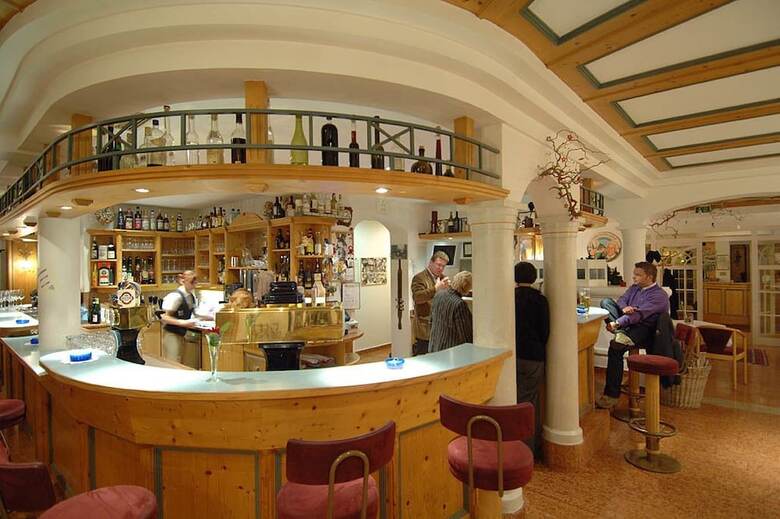 Hotel Badhaus