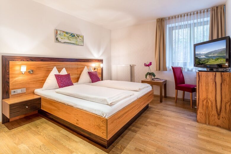 Hotel Badhaus