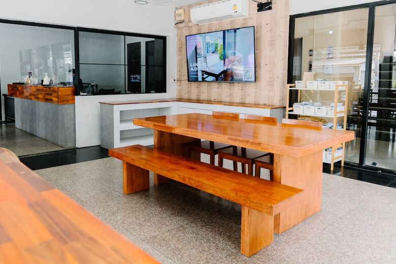 Hotel Bansuay Rattanathibet