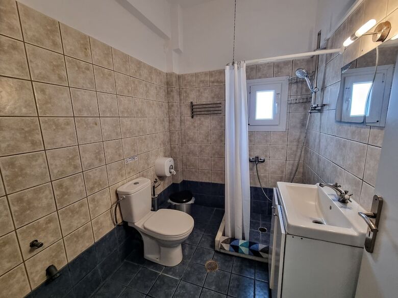 Santorini Studios Pleasure By The Sea