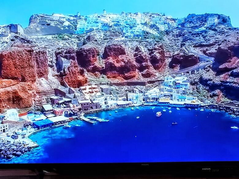 Santorini Studios Pleasure By The Sea