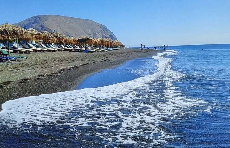 Santorini Studios Pleasure By The Sea