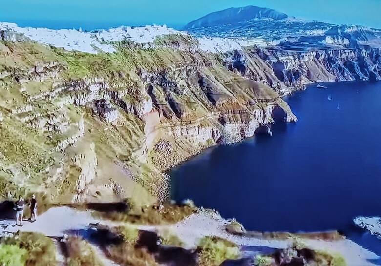 Santorini Studios Pleasure By The Sea