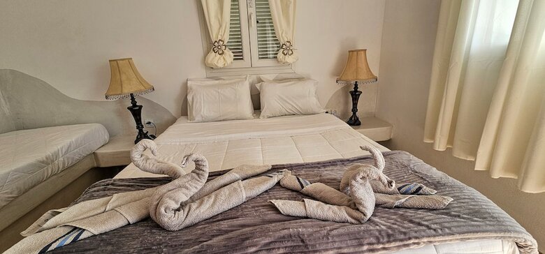 Santorini Studios Pleasure By The Sea