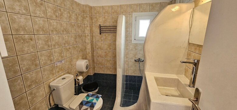 Santorini Studios Pleasure By The Sea