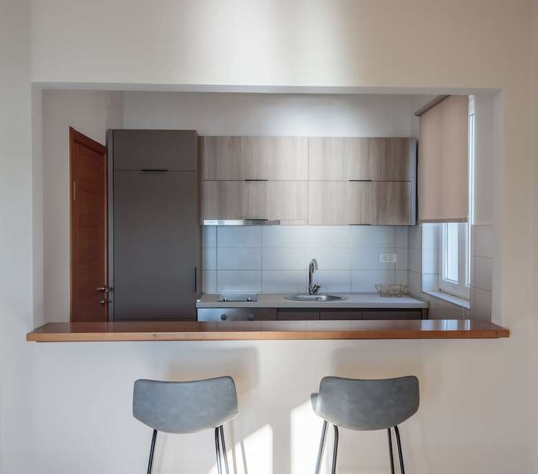 Apartments Mala Laguna