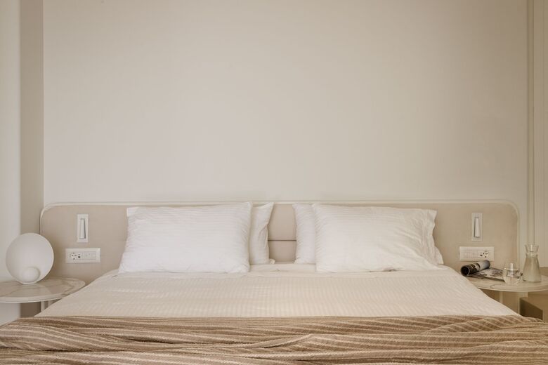 Hotel Lovia Mykonos
