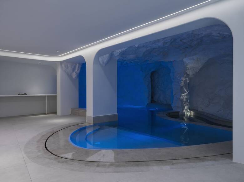 Hotel Lovia Mykonos
