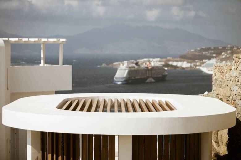Hotel Lovia Mykonos