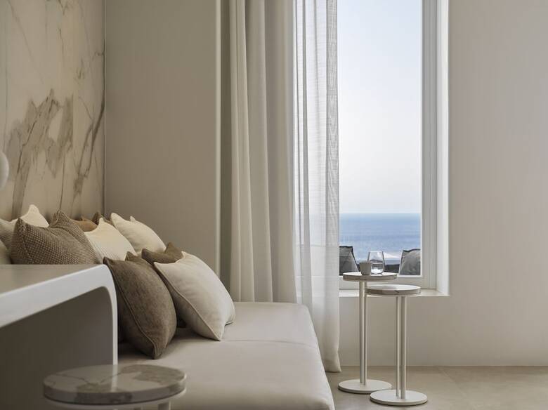 Hotel Lovia Mykonos