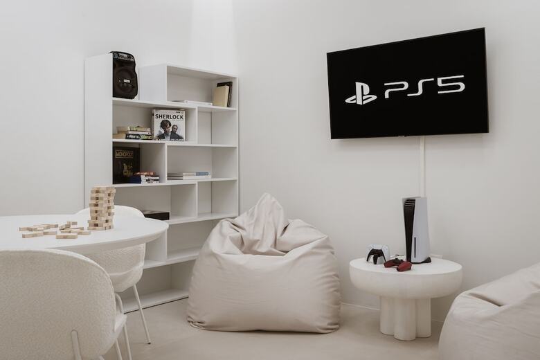 Hotel Lovia Mykonos