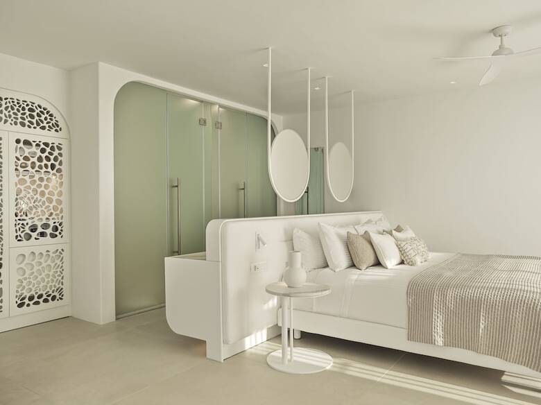 Hotel Lovia Mykonos