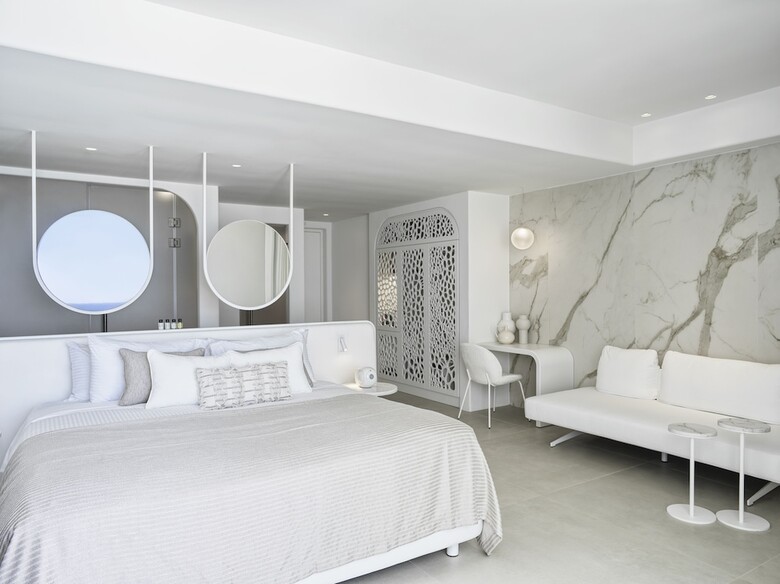 Hotel Lovia Mykonos