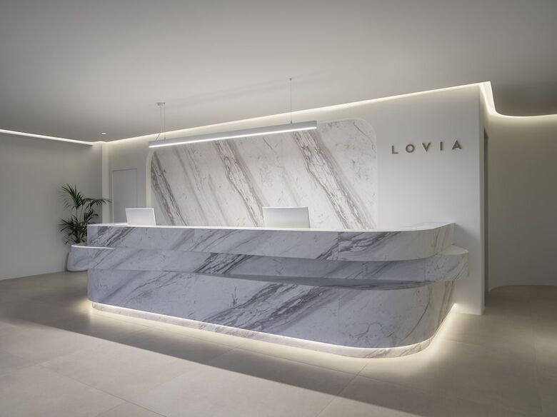 Hotel Lovia Mykonos
