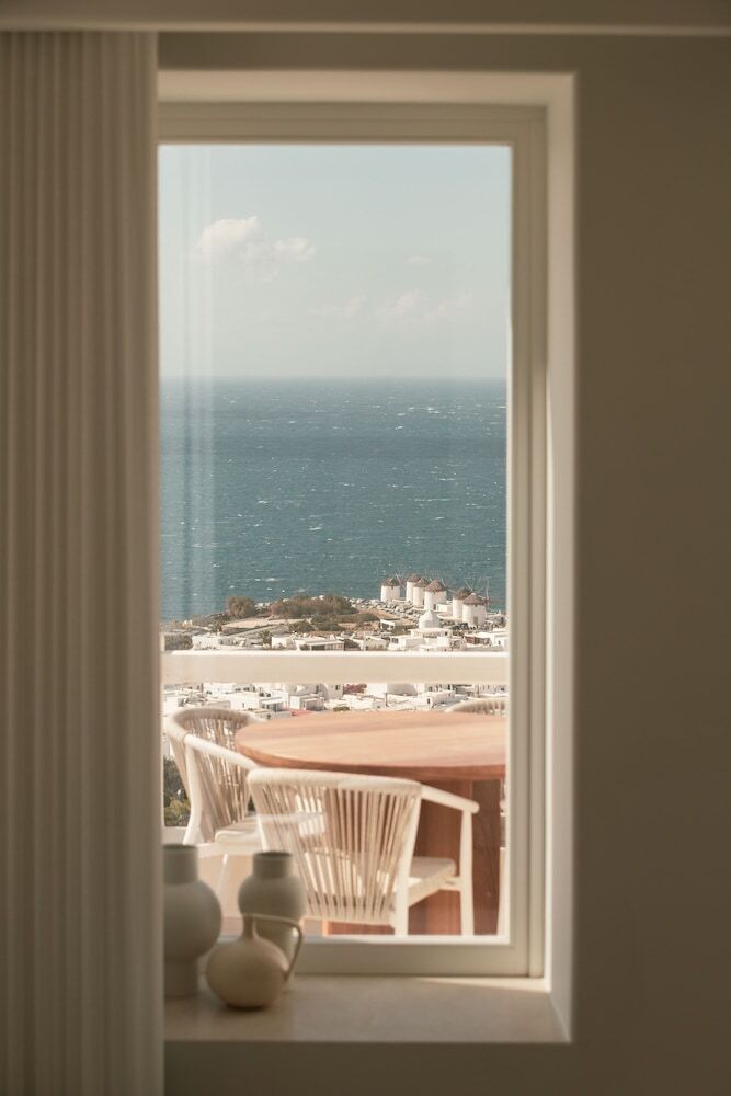 Hotel Lovia Mykonos