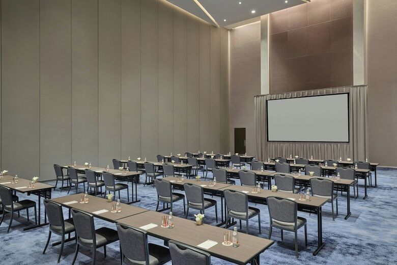 Hotel The St. Regis Chicago
