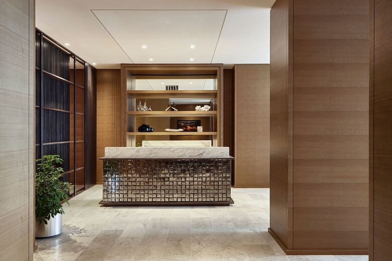 Hotel The St. Regis Chicago