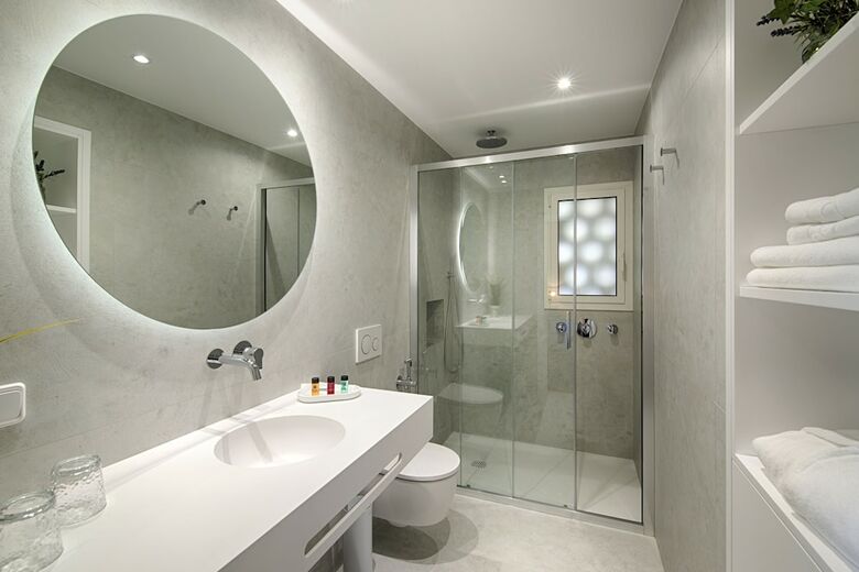 Hotel El Porxo B&B
