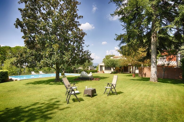 Hotel El Porxo B&B