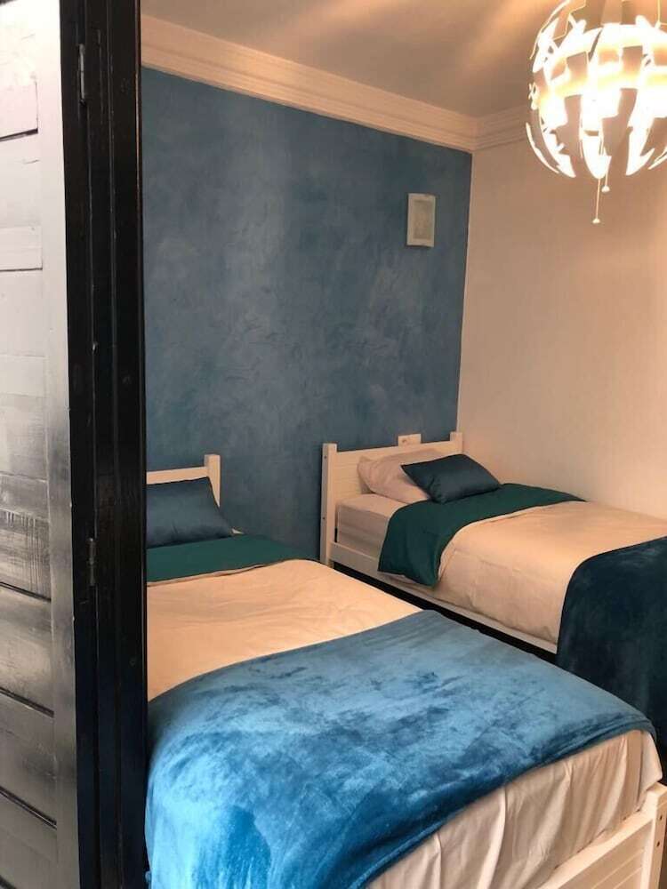 Riad Yasmine Marrakech