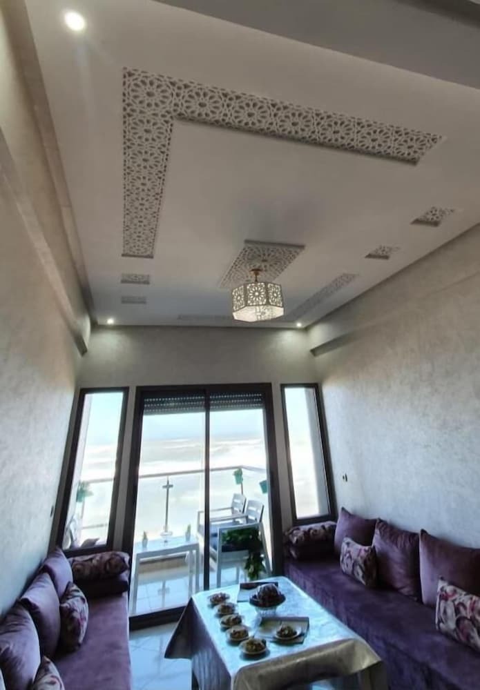 Riad Yasmine Marrakech