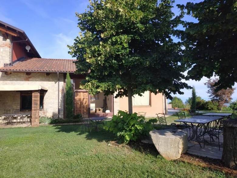 Agroturismo Agriturismo Locanda C� Del Pian