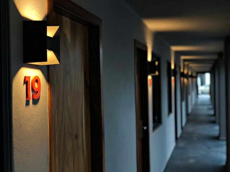 Six Two Four Hotel