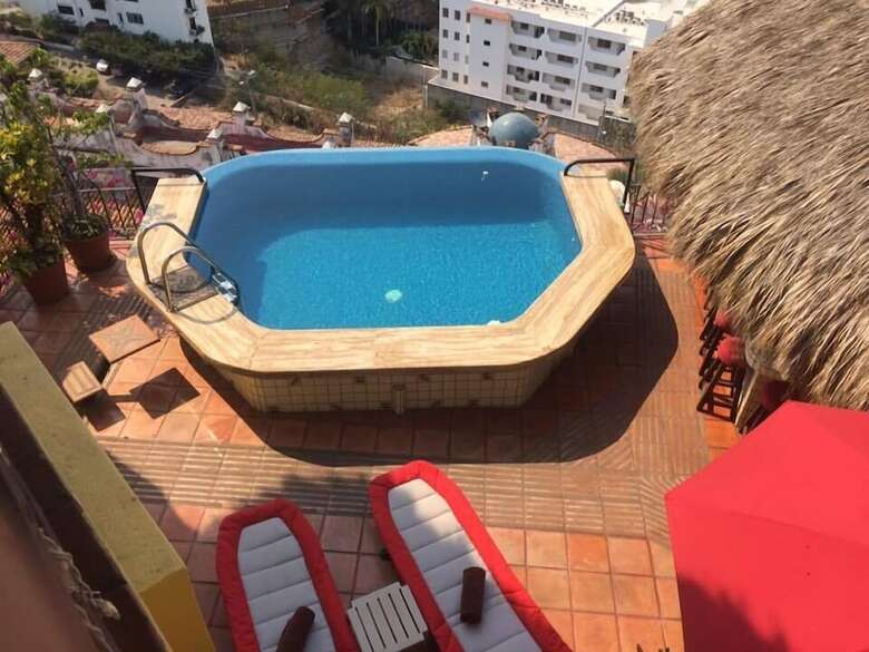 Hotel Casa Isabel