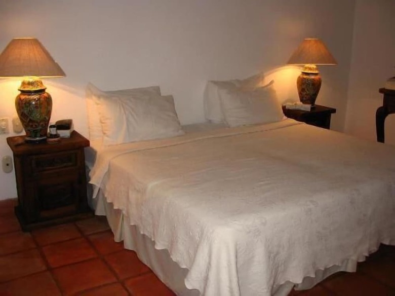 Hotel Casa Isabel