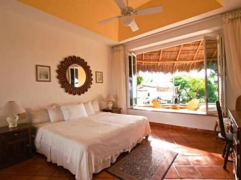 Hotel Casa Isabel