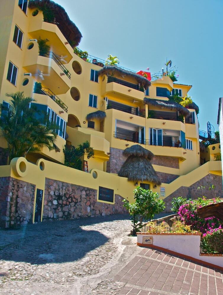 Hotel Casa Isabel