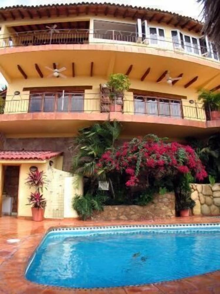 Hotel Casa Isabel
